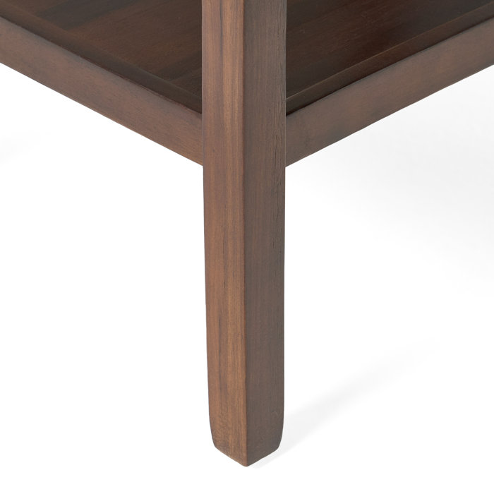 August Grove® Zara End Table & Reviews | Wayfair